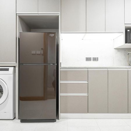 Sn Residences В'єнтьян Екстер'єр фото