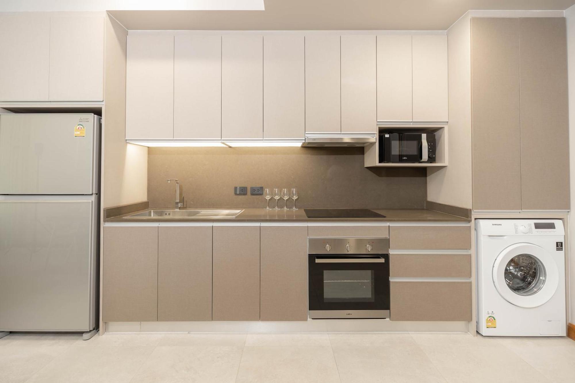 Sn Residences В'єнтьян Номер фото