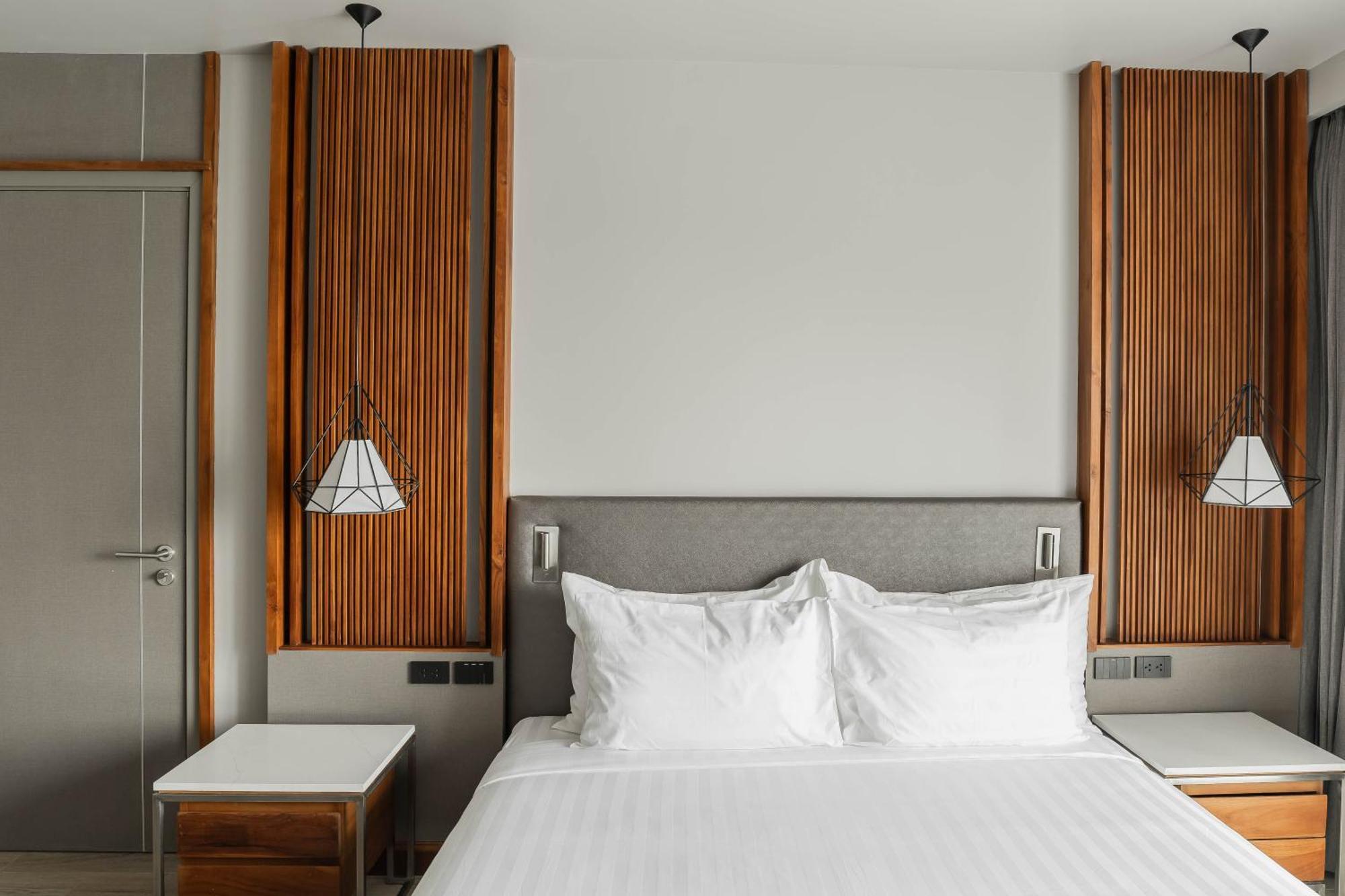 Sn Residences В'єнтьян Номер фото