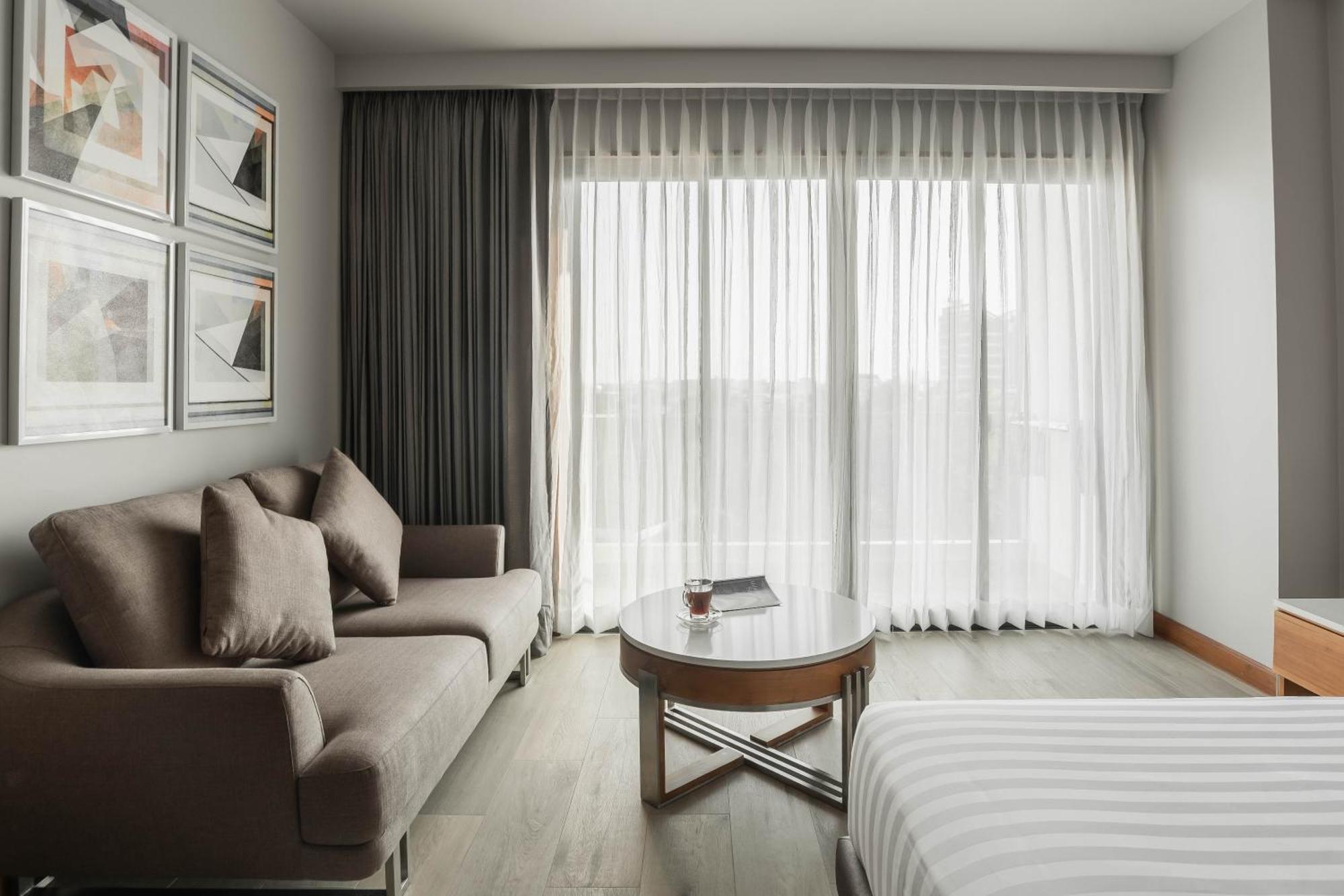Sn Residences В'єнтьян Номер фото