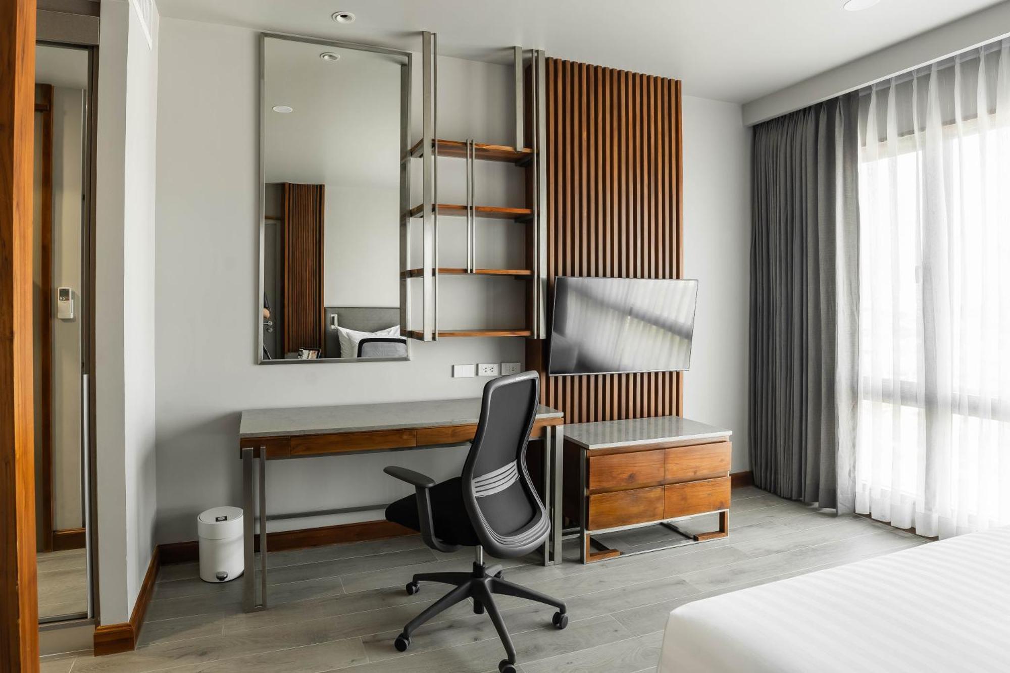 Sn Residences В'єнтьян Номер фото