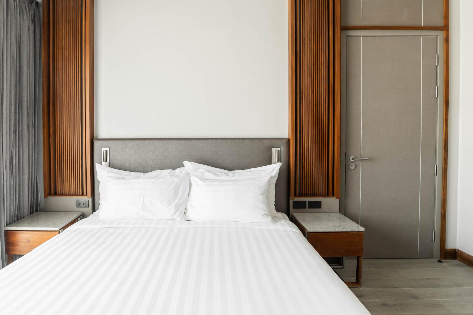 Sn Residences В'єнтьян Екстер'єр фото