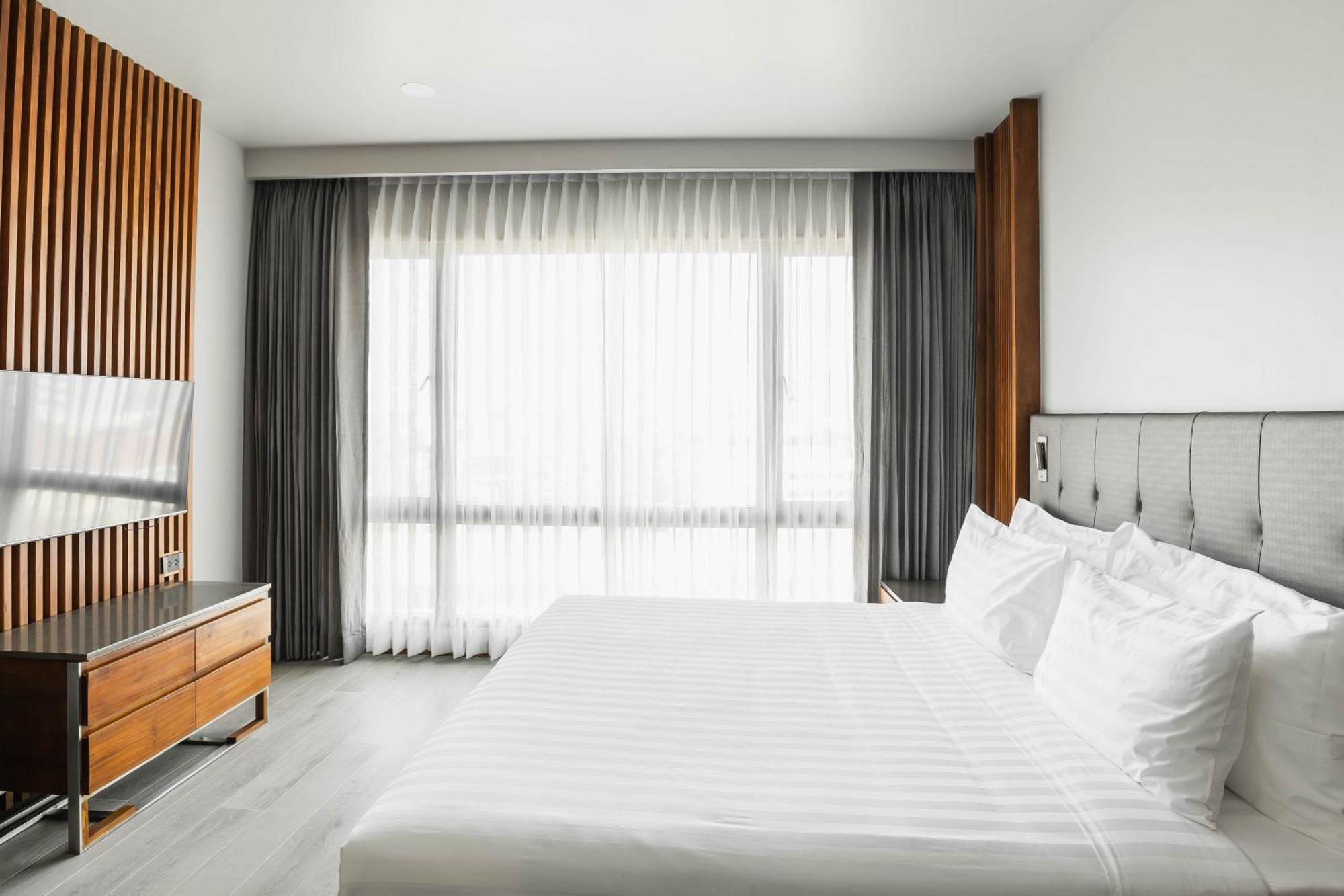 Sn Residences В'єнтьян Екстер'єр фото