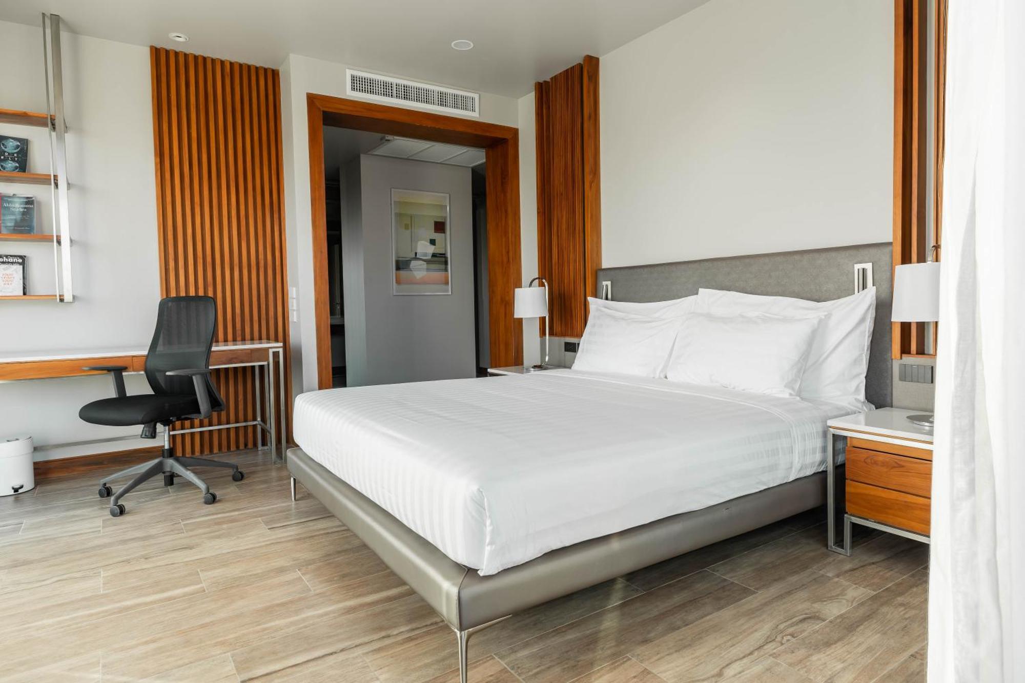 Sn Residences В'єнтьян Екстер'єр фото