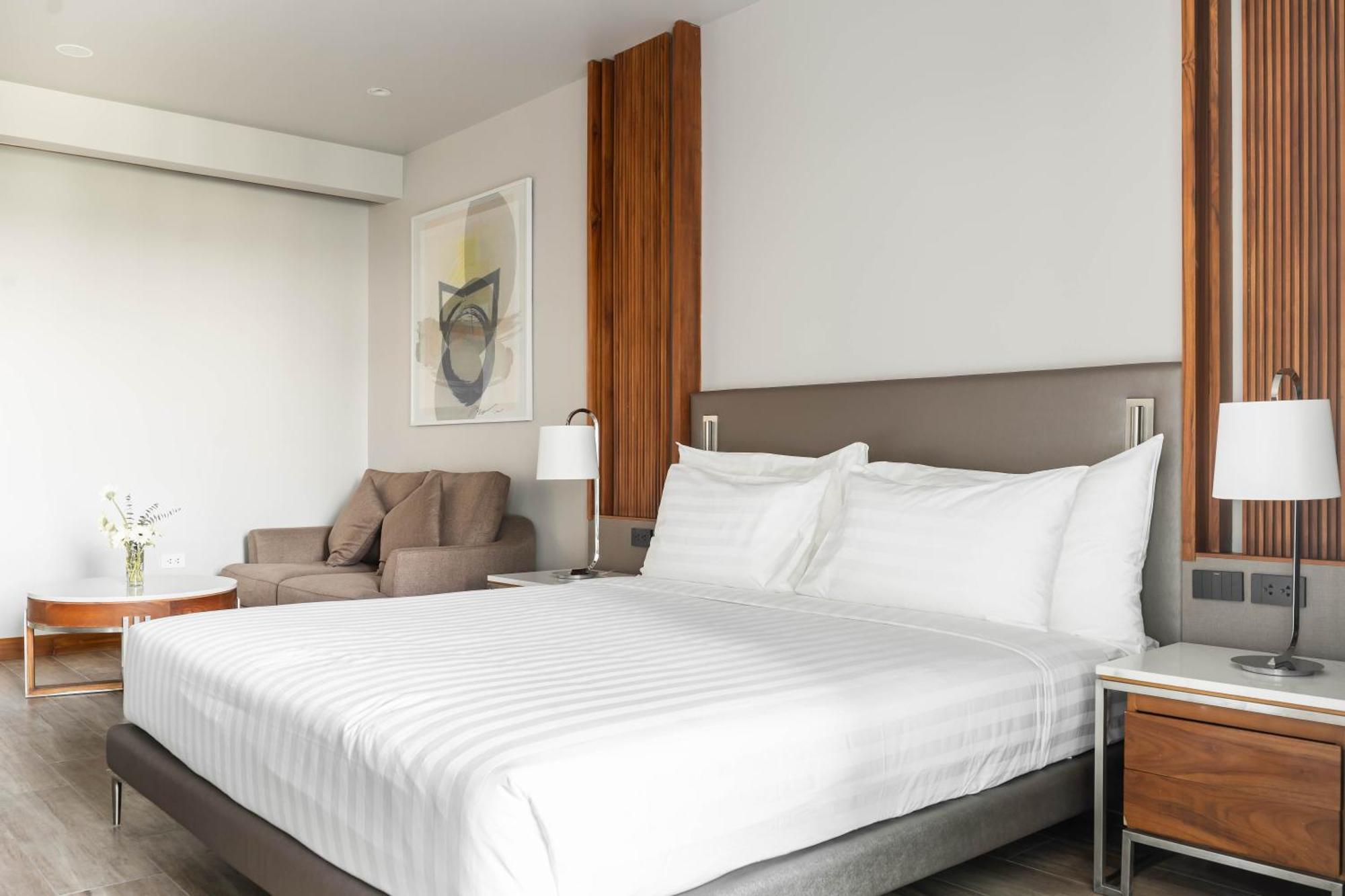 Sn Residences В'єнтьян Номер фото