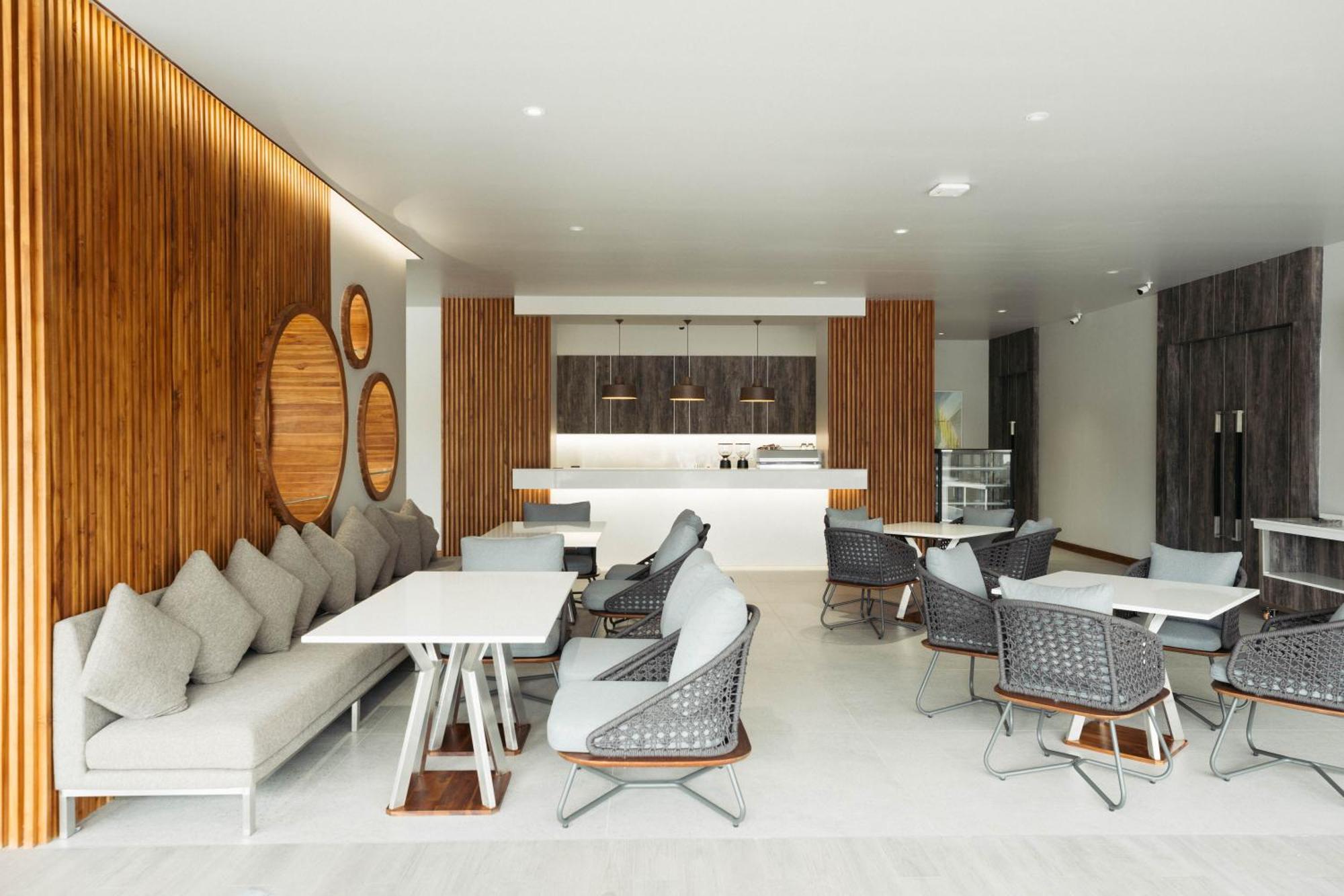 Sn Residences В'єнтьян Екстер'єр фото