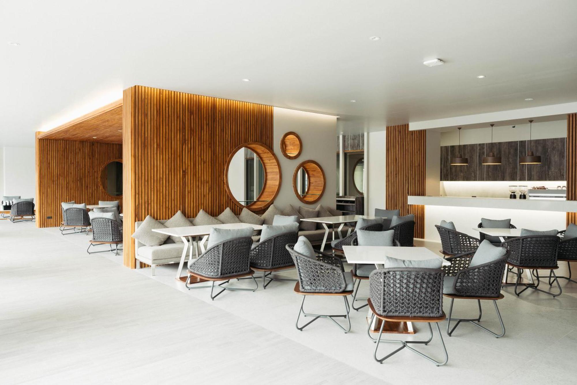 Sn Residences В'єнтьян Екстер'єр фото