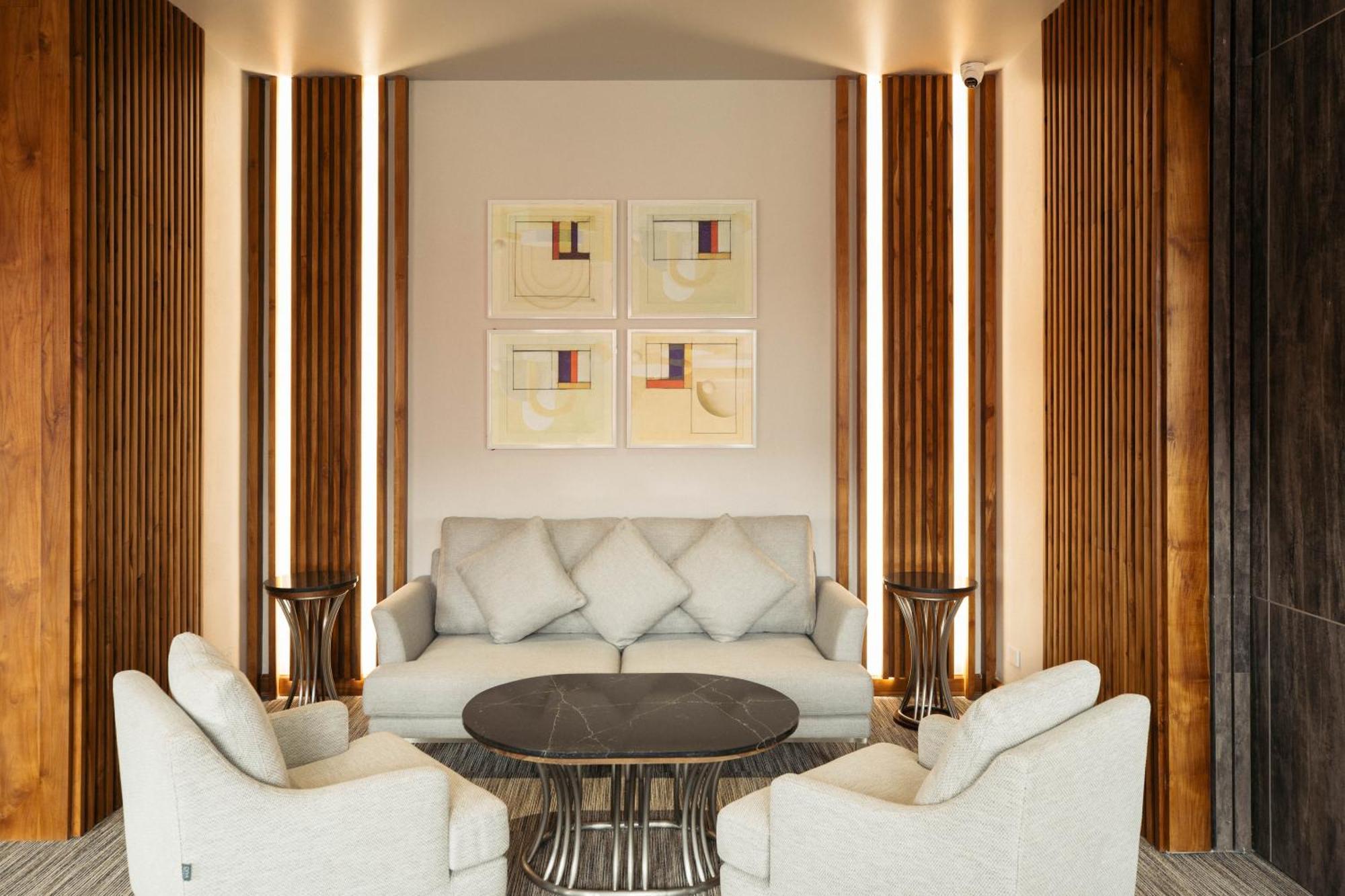 Sn Residences В'єнтьян Екстер'єр фото