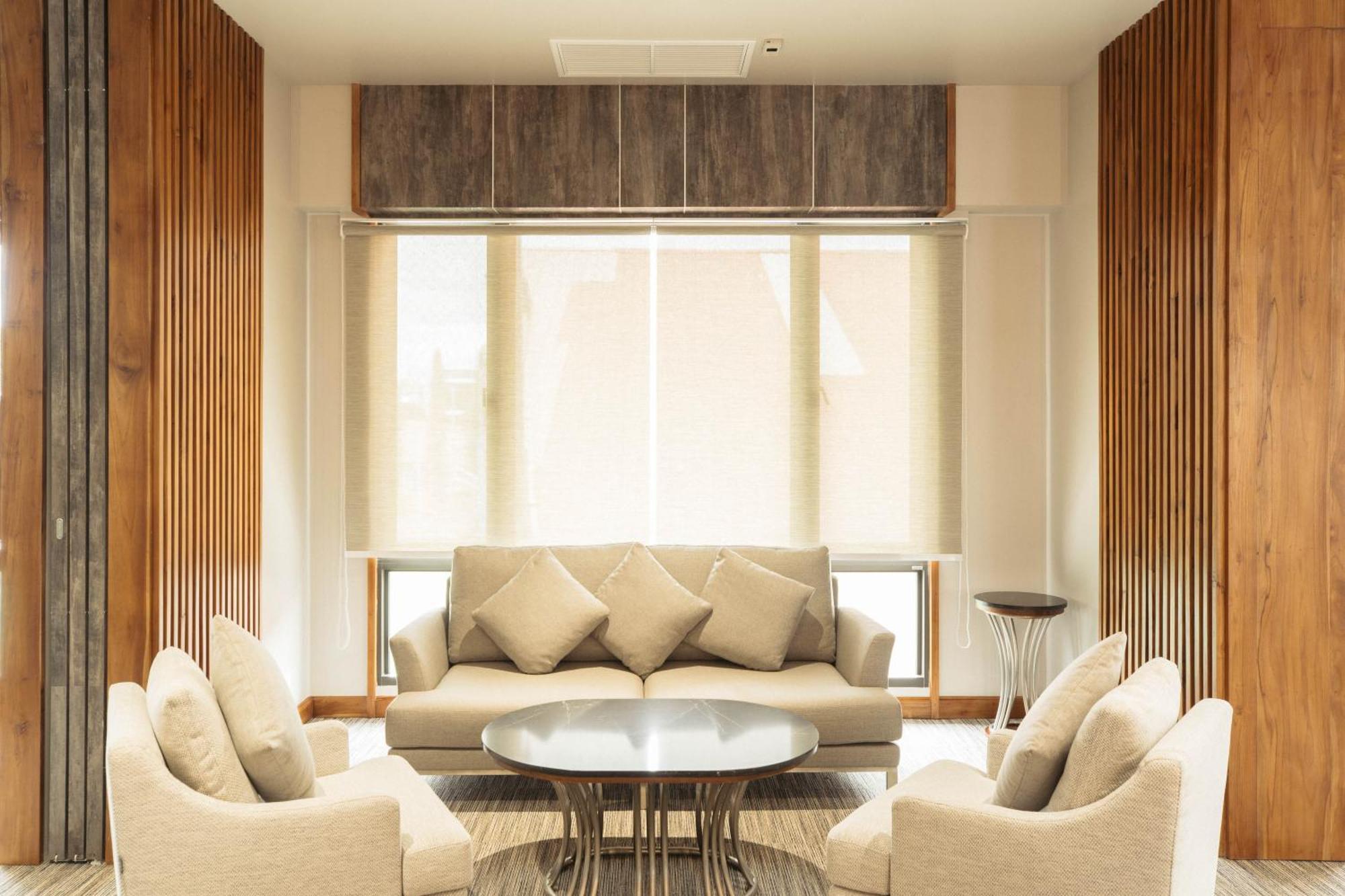 Sn Residences В'єнтьян Екстер'єр фото